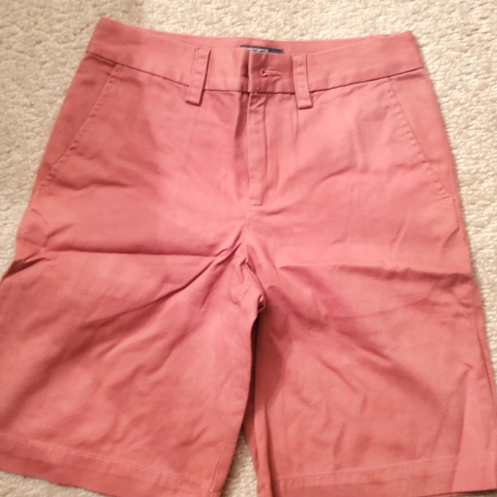 NEW Boy Shorts Size 10 Polo
